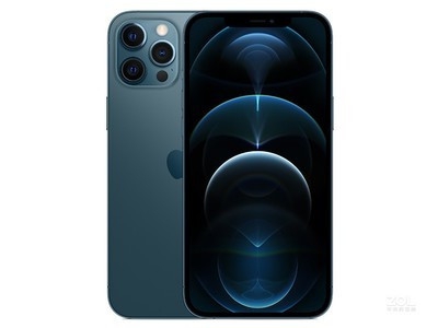 苹果 iPhone 12 Pro Max（6GB/256GB/全网通/5G版）